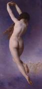 unknow artist Sexy body, female nudes, classical nudes 26 France oil painting artist